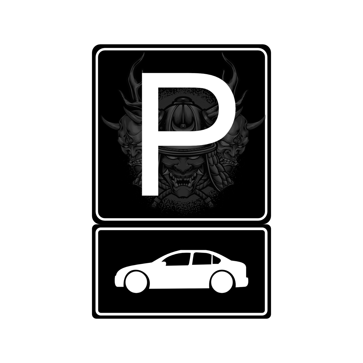 PKW Parkticket 2026
