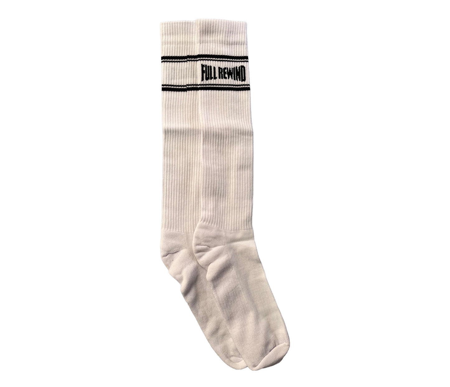 Full Rewind Festival Socks